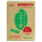 ショッピング米粉 グリコ　99007 こめの香 米粉パン用ミックス (グルテンフリー)　99007グリコグルテンフリー