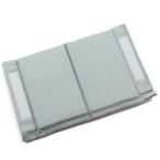  средний перегородка . накладка 80×125TW серый 