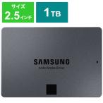 SAMSUNG コジマ｜内蔵SSD 870QVO MZ-77Q1T0B IT