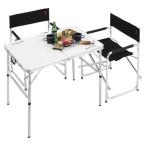  Captain Stag la four Real mi two way стол ( регулировщик есть ) S размер 90×60cm UC-511 UC0511