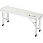 ショッピングアウトドア用品 キャプテンスタッグ　アウトドア用品 ラフォーレ アルミFDベンチ　UC-1604