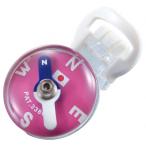  Captain Stag зажим compass ( розовый )UM-1899 UM1899