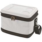 ショッピングキャプテンスタッグ キャプテンスタッグ　スーパーコールド クーラーバッグ 12L　UE-0560