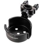  Captain Stag стул для держатель чашки ( ширина 100× глубина 165× высота 80mm/ черный ) UC-1695