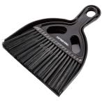 キャプテンスタッグ　アウトドア用品 BBQ 片付けミニホウキセット　UG-3289