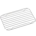 キャプテンスタッグ　アウトドア用品アルミ角型クッカーL用 ロストル　UM-2401