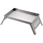 キャプテンスタッグ　カマドダイ B6型用　UG-3297