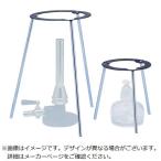 テラオカ テラオカ 組立式三脚台 AF-90 アルコールランプ