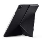 ショッピングair PITAKA　iPad Pro/Air 画面カバー MagEZ Folio2 ブラック　FOL2301