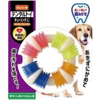 . quotient a Glo Inter N Hearts зубной chu- кольцо средний * для больших собак 