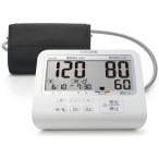 ショッピング血圧計 シチズンシステムズ　血圧計[上腕(カフ)式]　CHU703-CC