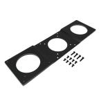  длина хвост завод VESA стандарт расширение plate двойной NB-VS7510PLUS-W черный 