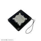  длина хвост завод CPU брелок для ключа [AM5 соответствует модель ] черный NM-CPUKEY-AM5