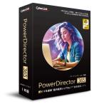  Cyber ссылка PowerDirector 365 1 год версия (2025 год версия ) PDR23SBSNM001