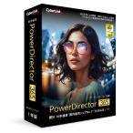  Cyber ссылка PowerDirector 365 1 год версия (2026 год версия ) PDR24SBSNM001
