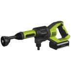 Beautitec コードレス洗浄機 KB007 LGN ： 通販・価格比較 [最安値.com]