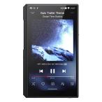 FIIO　M11S FIO-M11S-B ［ハイレゾ対応 ／32GB］　FIO-M11S-B