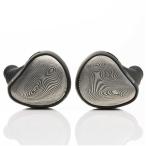 NOBLEAUDIO earphone kana ru type NOB-VIKING-RAGNAR-DM