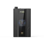 FIIO　ポータブルヘッドホンアンプ　FIO-Q11-B