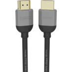 KORDZ　PRS4 PASSIVE 1.0m［1m /HDMI⇔HDMI /スタンダードタイプ /イーサネット対応］　PRS4P-HD0100