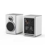FIIO SA1 [ в высоком разрешени соответствует / 2 шт ] White FIO-SA1-W