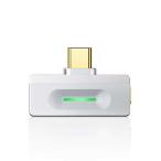 ショッピングair FIIO　AIR LINK Silver　FIO-AIRLINK-S