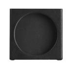 FIIO　SK-DISC Black　FIO-SK-SSDISC-B