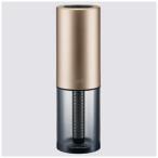 カドー　加湿器 STEM Portable ポータブル 超音波式 ゴールド　MH-C20-GD