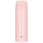 サーモス　真空断熱ケータイマグ［350ml／食洗機対応／90°回転開閉モデル］ シェルピンク 　JOR-350-SPK
