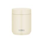 ショッピングスープジャー サーモス　真空断熱スープジャー 400ml アイボリー　JED-400-IV