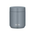 サーモス　真空断熱スープジャー 400ml グレーグリーン　JED-400-GYG