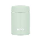 サーモス　真空断熱スープジャー 食洗器対応モデル 200ml ライトグリーン　JEG-200-LTG