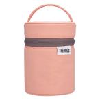 サーモス　スープジャーポーチ コーラルピンク　RFN-001-CP