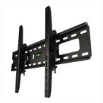  Star платина телевизор настенные металлические крепления 37-65 дюймовый соответствует TV setter наклон FT100 M размер черный TVSTIFT100MB