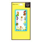 WALKMAN NW-A100用 ガラスタフケース トイ・ストーリー トイ・ストーリー