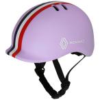  Renault RENAULT Kids для шлем XS RENAULT лиловый 61931-08