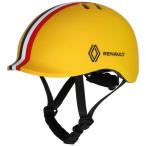  Renault RENAULT Kids для шлем S RENAULT желтый 61932-07
