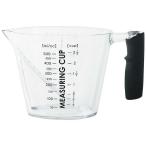 エヌエレファント　計量カップ500ml nikii　NIM-168