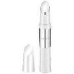  красивый . прекрасный Lulu Triple Ricci бустер Lilly белый [ температура холодный прекрасный лицо контейнер / внутренний * за границей соответствует ] KRD1053-WT