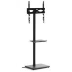 BBfanising полки имеется телевизор подставка HASE черный ONTV0288KIBLK