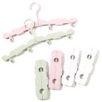 logic складной вешалка (6 шт. комплект ) LG-COT-HNGR