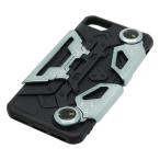 �Х��ȡ�iPhone 8/7�б������󥰥���åץ����ॱ������BJI1812SV(�����