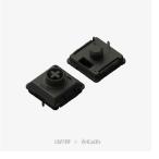 ショッピングスイッチ LOFREE　Lofree GhostリニアスイッチKailh ChocV2互換 Lofree ゴースト90pcs　on205l