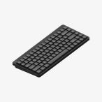 NUPHY Node75 механический клавиатура *Ansi*Brown nano ось (tak плитка ) n75ngb