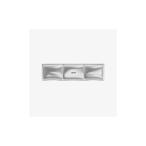 LOFREE　Palm Rest (Silver)-　ah109s