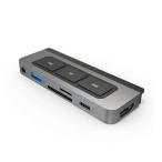 ROA　ドッキングステーション　HP-HD449