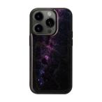 ROA　iPhone 15 Plus(6.7インチ) 天然貝ケース ikins 