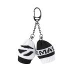  TaylorMade мяч для гольфа кейс box Logo вязаный мяч кейс ( мяч 2 шт для ) черный TJ159