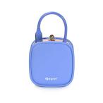 ビジネスハーモニー　1TO10 ハンドバッグ型USB-Cドッキングステーション EGRET ［USB Power Delivery対応］ ブルー　EH25-XC-B-B