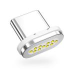 CIO магнит силикон кабель специальный C терминал белый CIO-SLMG-T-C-WH